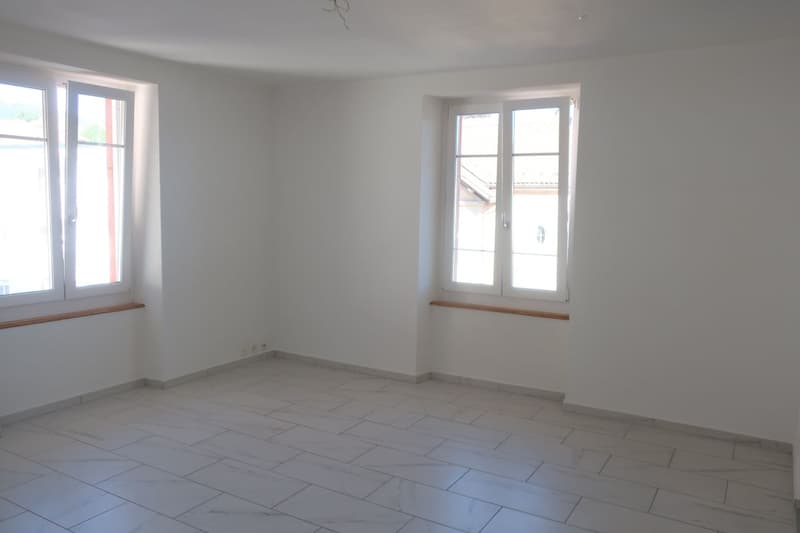 Joli appartement de 4.5 pièces au 3ème étage (4)