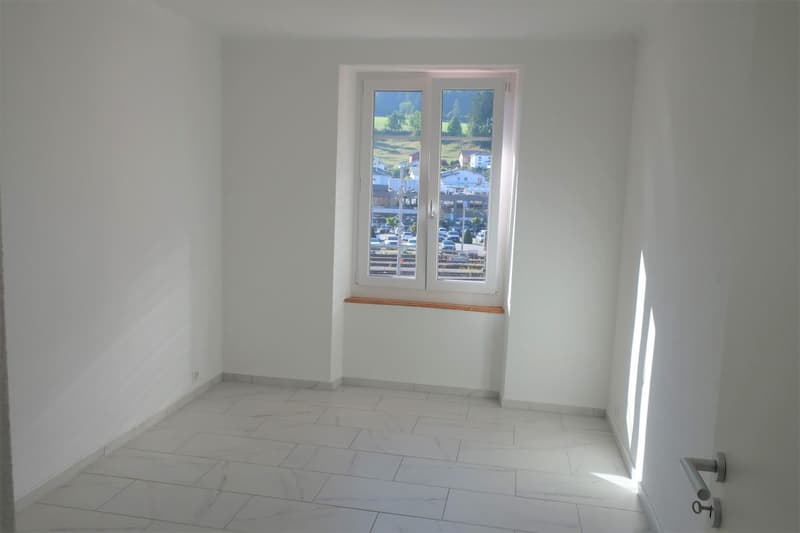 Joli appartement de 4.5 pièces au 3ème étage (7)