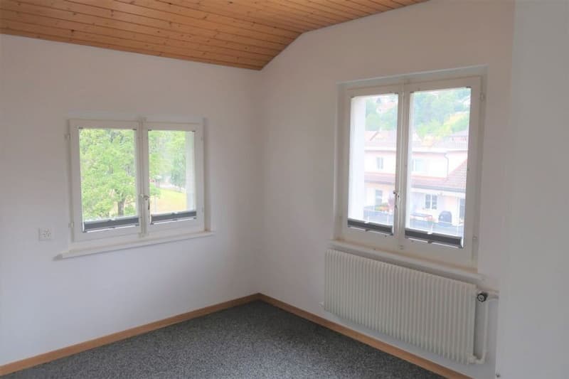 Casa unifamiliare con due appartamenti (11)