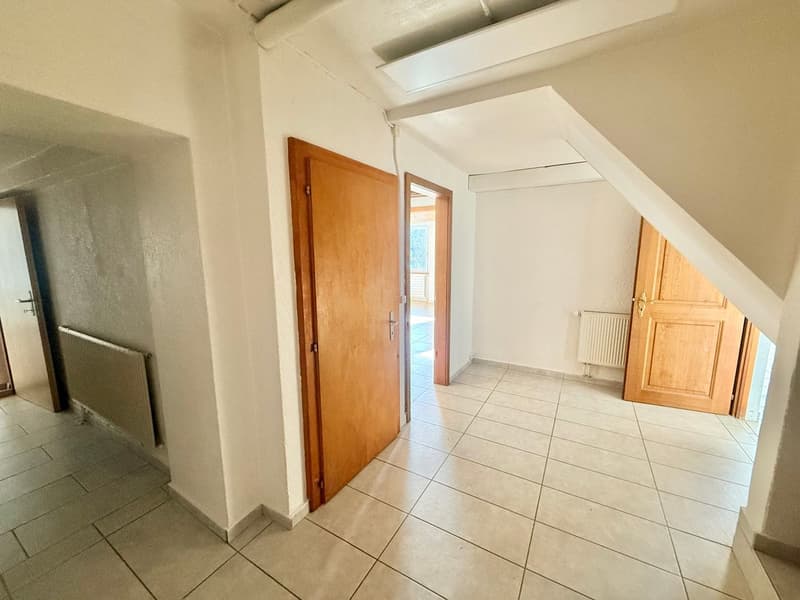Space and tranquility: superb 4.5 rooms with exceptional garden (9)