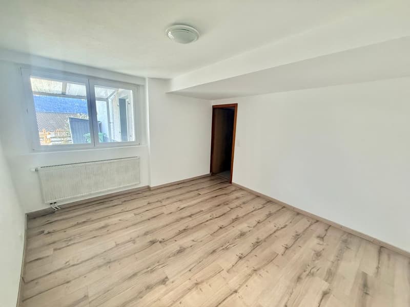 Space and tranquility: superb 4.5 rooms with exceptional garden (8)