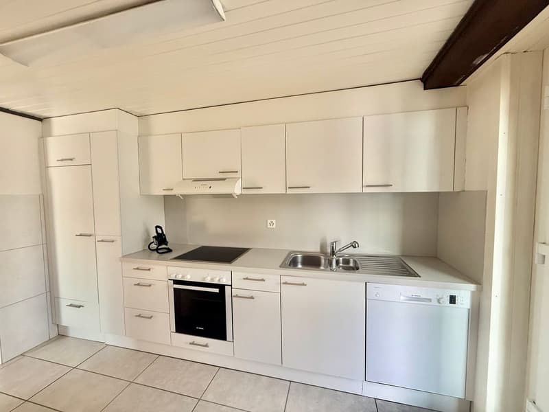 Space and tranquility: superb 4.5 rooms with exceptional garden (2)