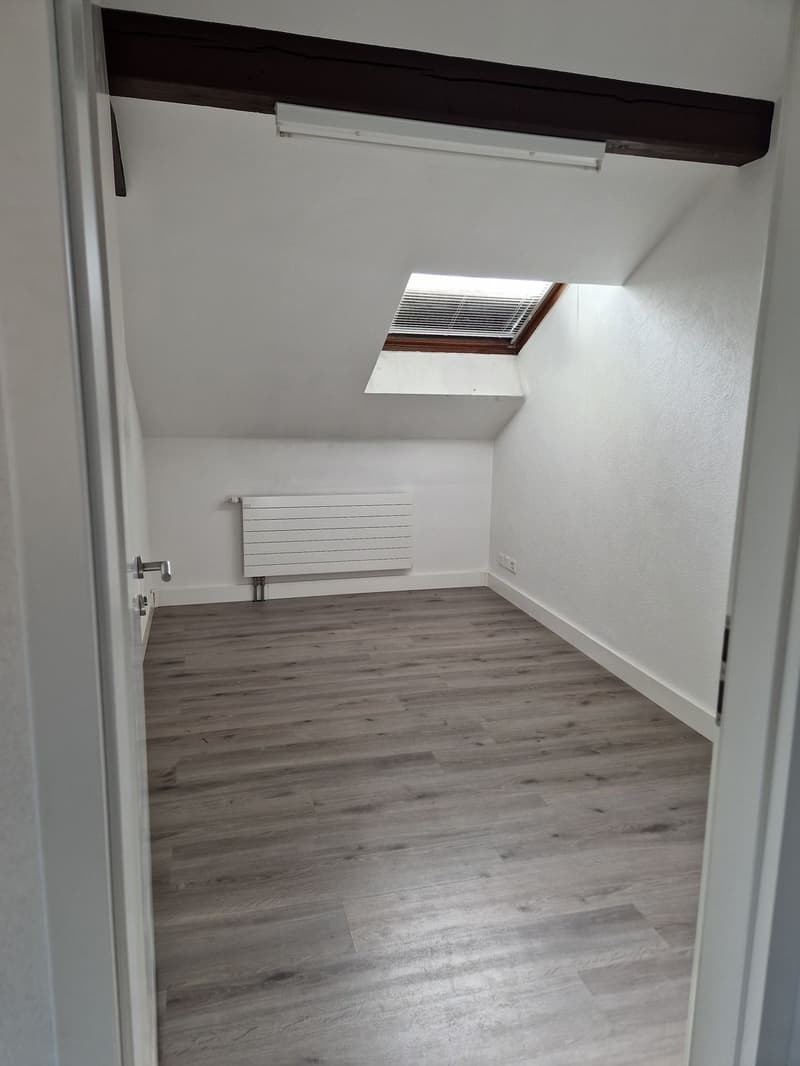 Bureau Sud-Centre