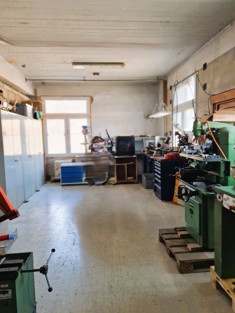 Atelier n°2