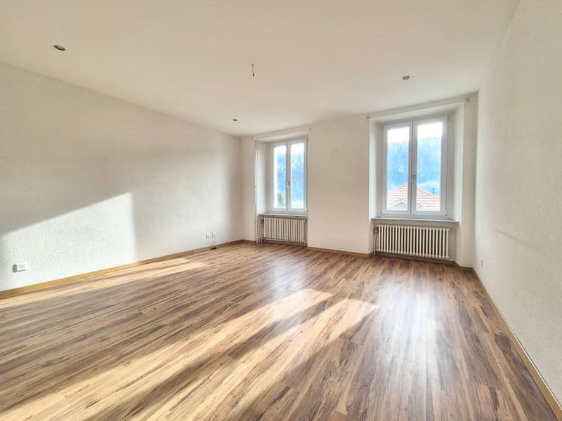 3-room apartment (3)