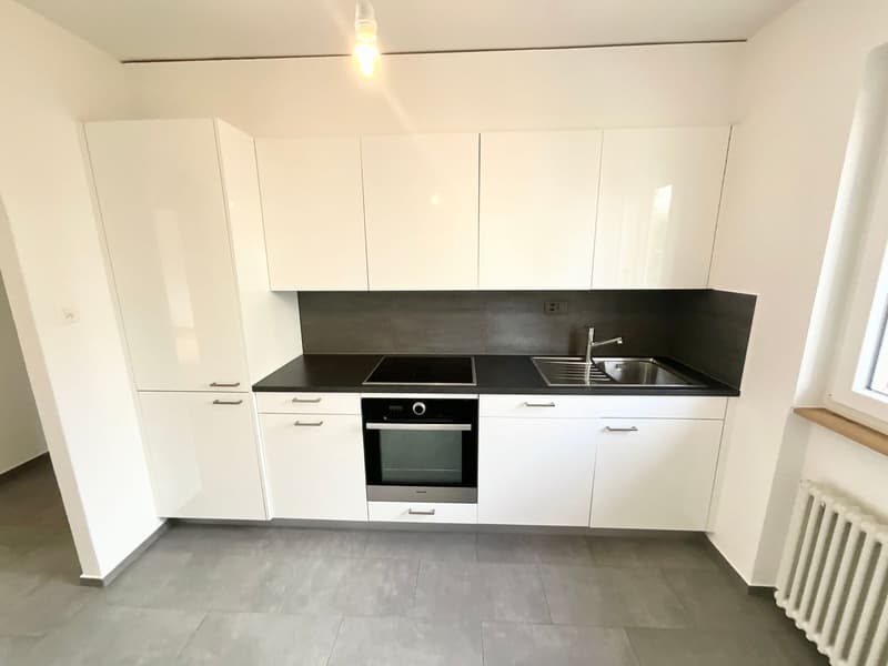 3-room apartment with balcony (2)