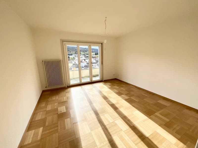 3-room apartment with balcony (3)