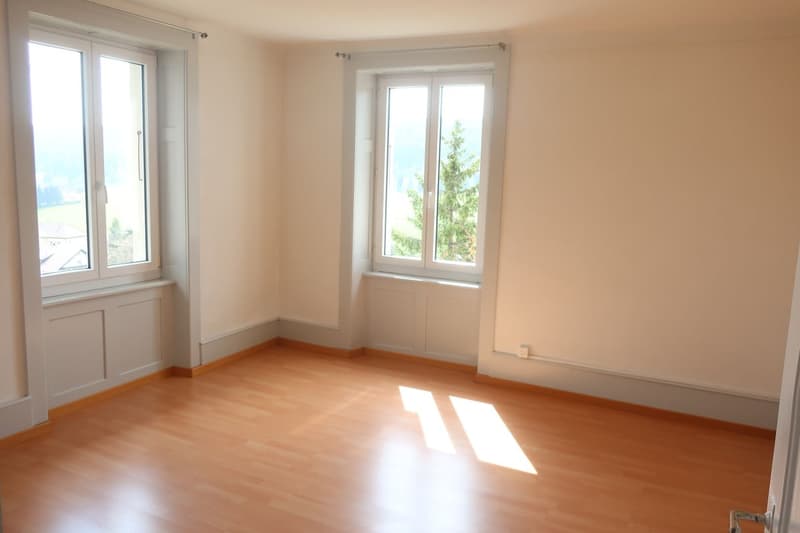 Charmant 3,5 pièces au centre de Tramelan (8)
