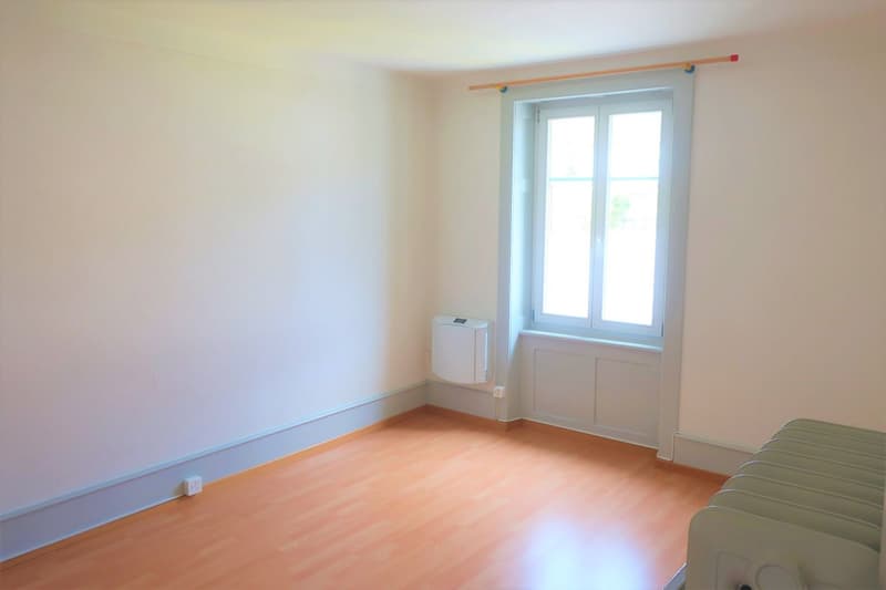 Charmant 3,5 pièces au centre de Tramelan (2)