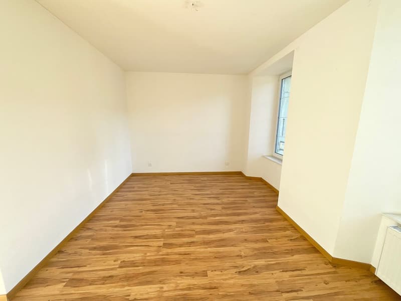 Modern 3-room apartment - village center (5)