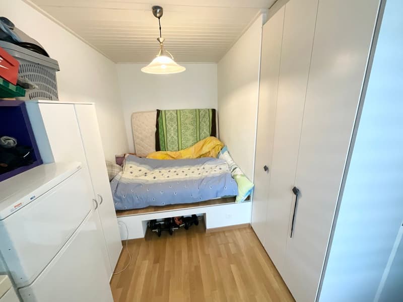 Super apartment with 2 rooms (5)