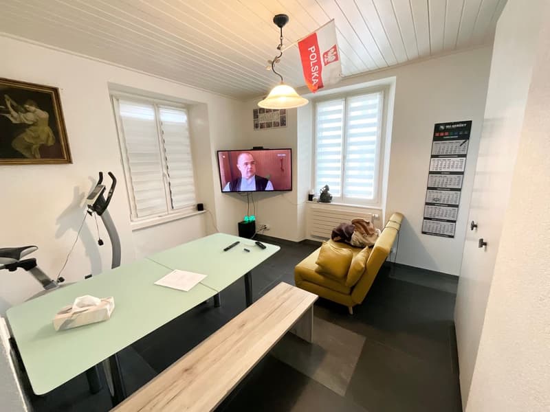 Super apartment with 2 rooms (3)
