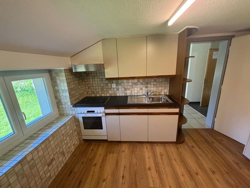 Appartement 2½ pièces entièrement rénové à Montfaucon (2)
