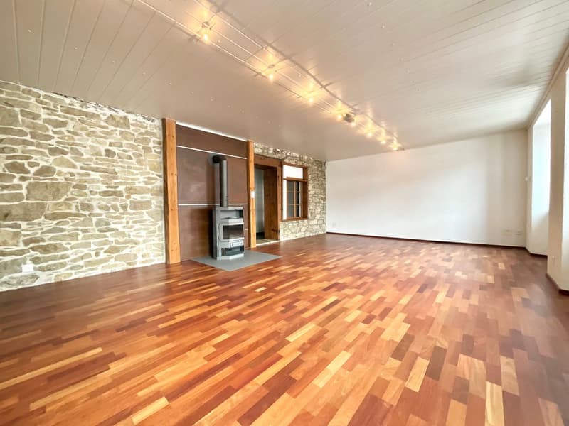 Vous aimez les logements avec cachet ? Ce bien est pour vous ! (2)