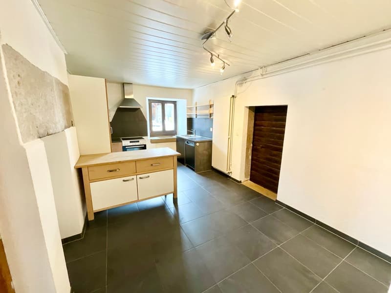 Vous aimez les logements avec cachet ? Ce bien est pour vous ! (5)