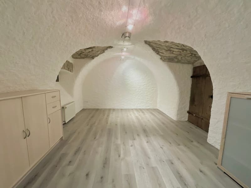 Vous aimez les logements avec cachet ? Ce bien est pour vous ! (7)