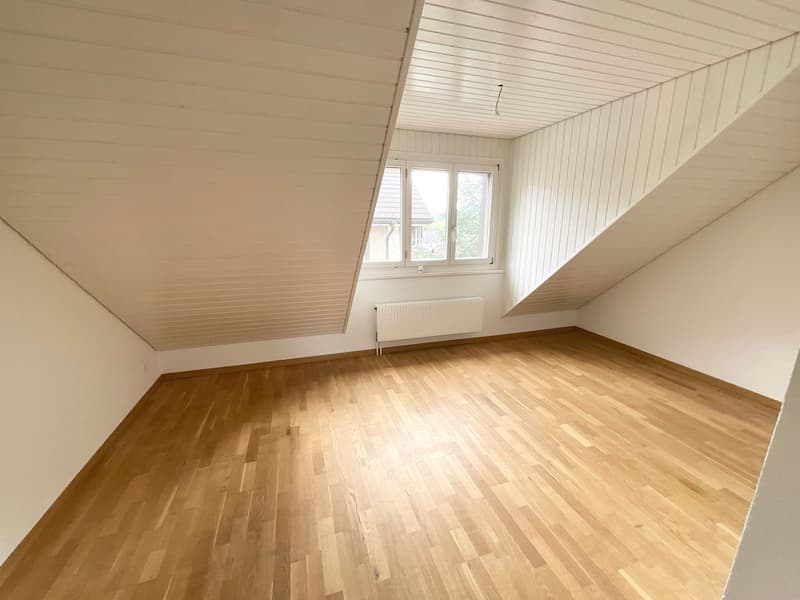 Delizioso appartamento di 3 locali con caminetto e balcone a sud (6)