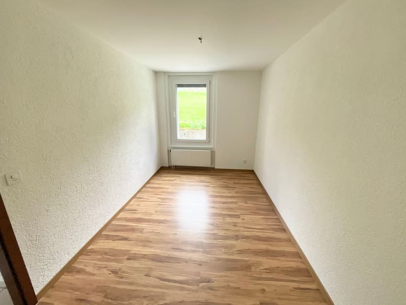 Appartamento ristrutturato di 3 locali con terrazza e vista aperta (6)