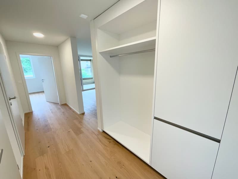Appartamenti nuovi di 2.5 locali con loggia (4)