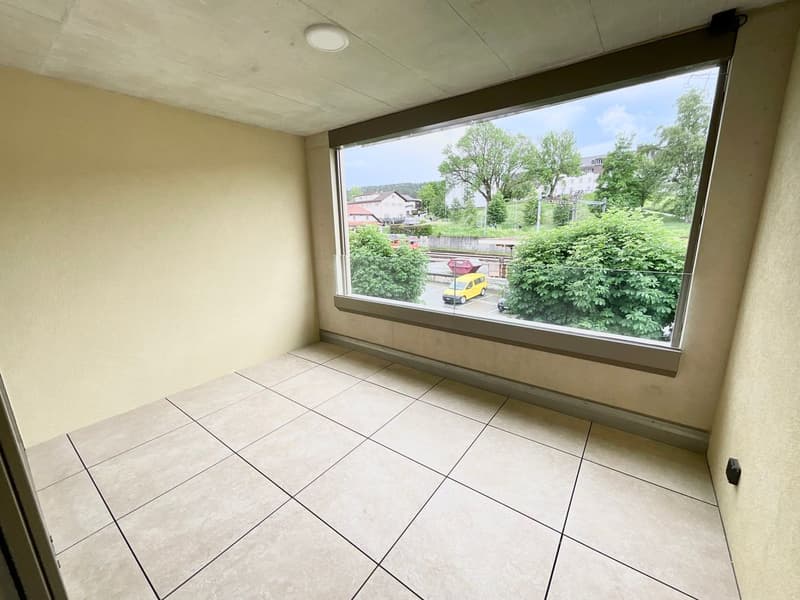 Appartamenti nuovi di 2.5 locali con loggia (3)