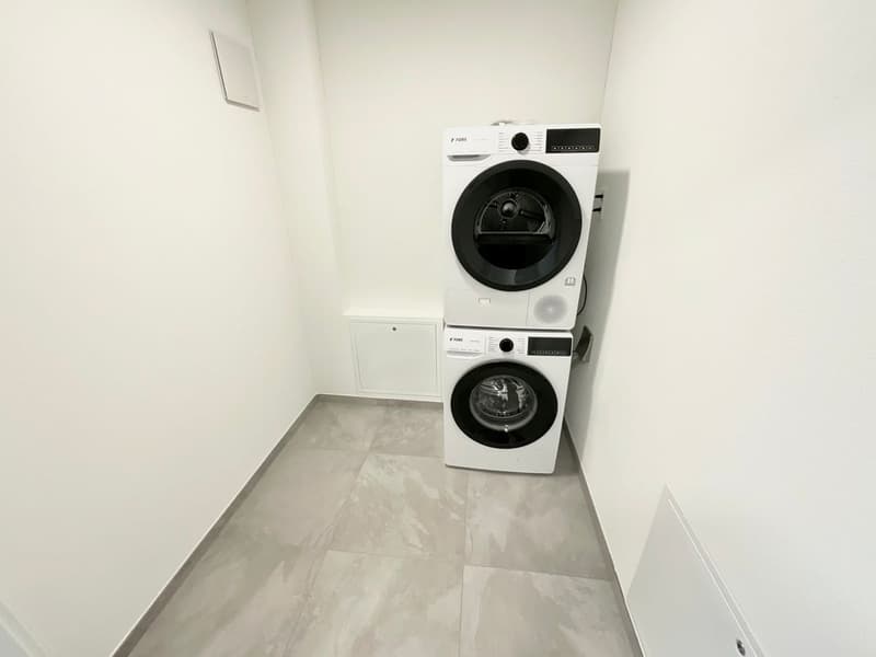 Appartamenti nuovi di 2.5 locali con loggia (5)