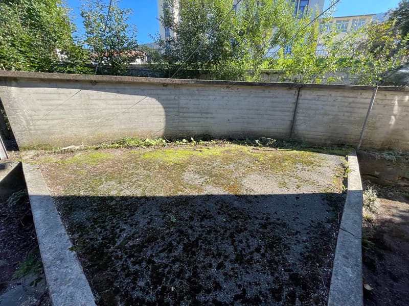 Spazio di stoccaggio in affitto a Bévilard (5)