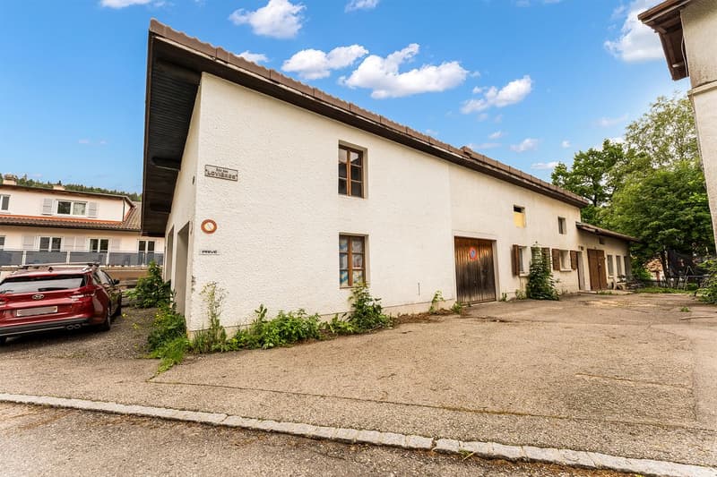 Locali artigianali e garage (1)