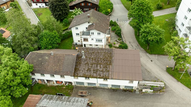 Locali artigianali e garage (2)