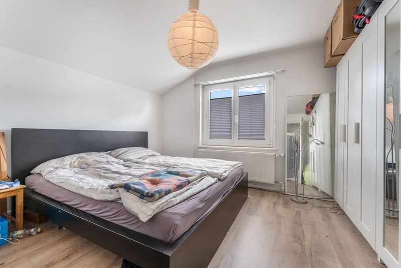 Maison individuelle avec deux appartements, potentiel locatif (13)