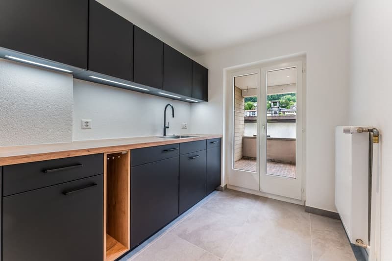 Maison individuelle avec deux appartements, potentiel locatif (7)