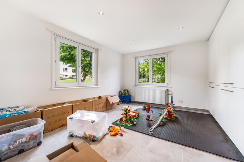 Maison individuelle avec deux appartements, potentiel locatif (4)