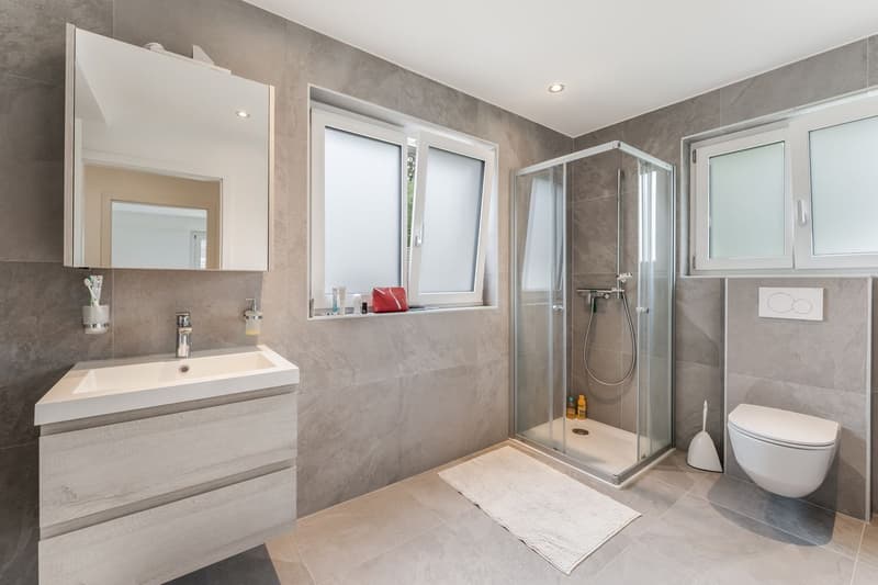 Maison individuelle avec deux appartements, potentiel locatif (6)