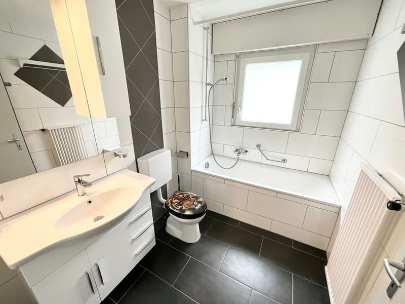 Beautiful bright 4.5-room apartment with balcony (5)