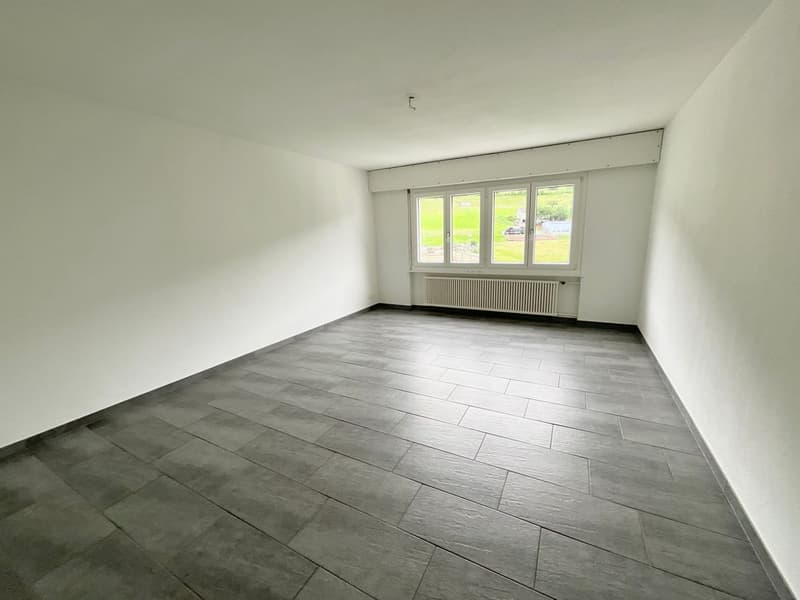 Beautiful bright 4.5-room apartment with balcony (4)