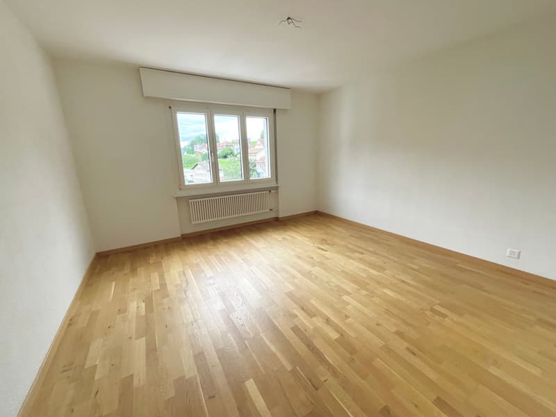 Beautiful bright 4.5-room apartment with balcony (7)