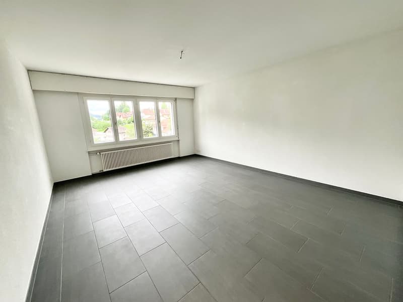 Beautiful bright 4.5-room apartment with balcony (4)
