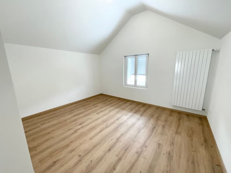 Charming 3.5-room new apartment with large terrace (4)
