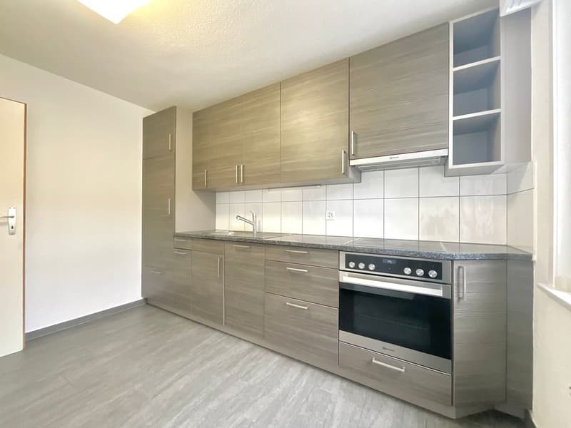 Incantevole appartamento di 3.5 locali con balcone (1)