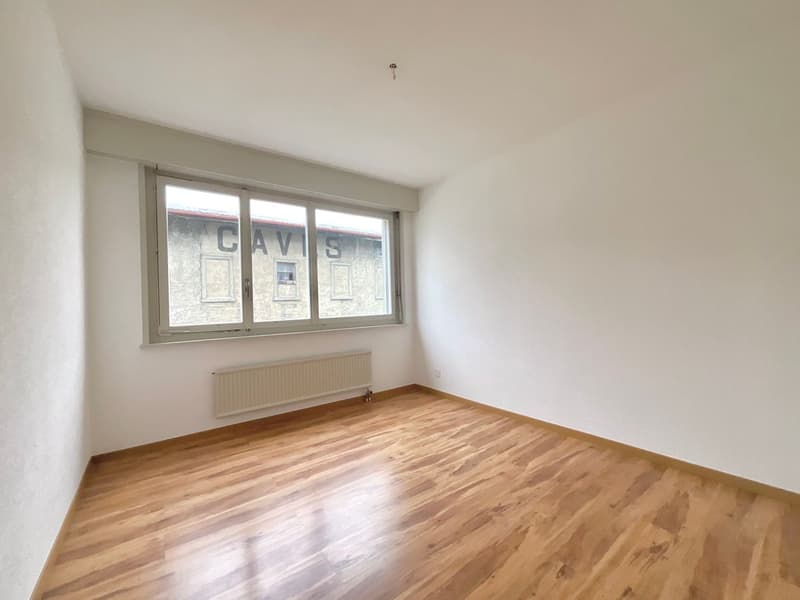 Incantevole appartamento di 3.5 locali con balcone (4)