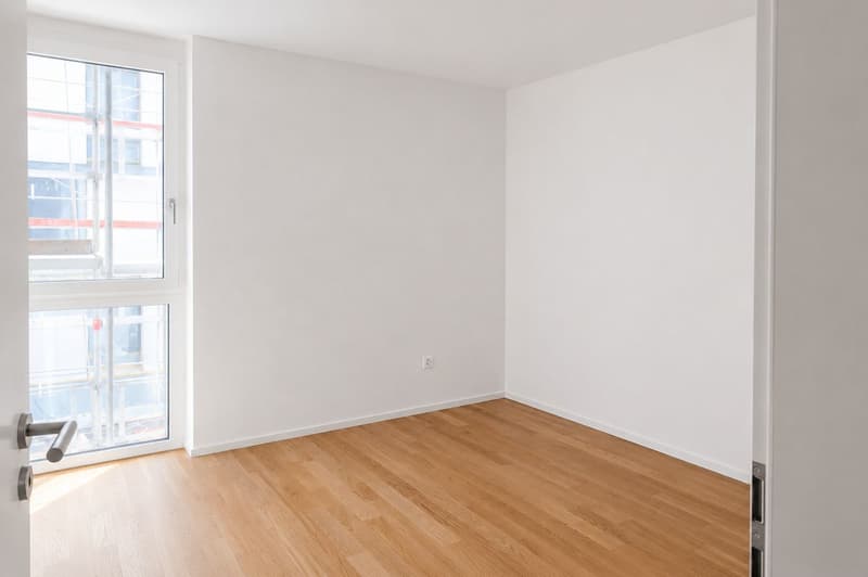 Spacious 4.5-room apartment with large terrace (6)