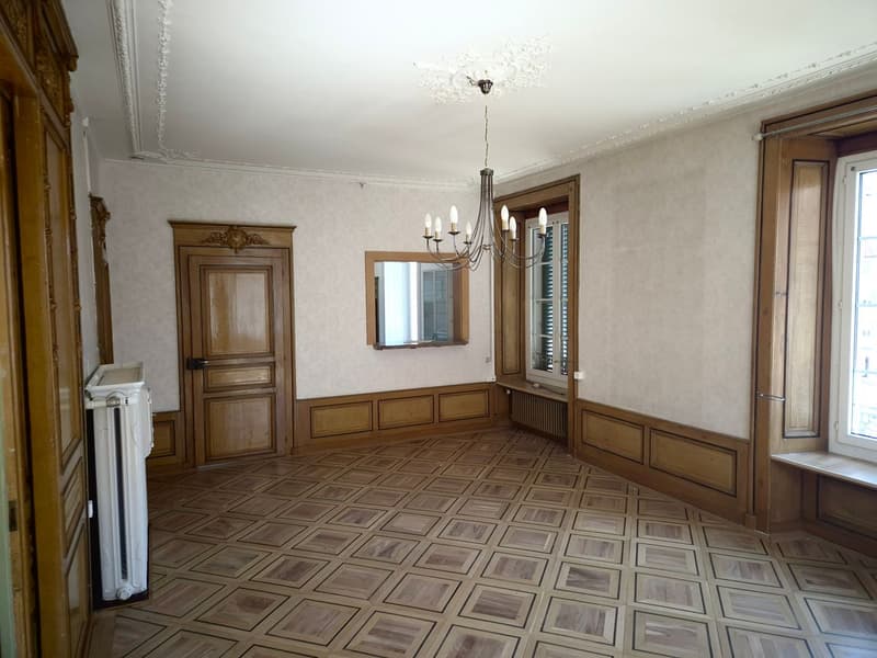 Very large 7.5-room apartment (5)