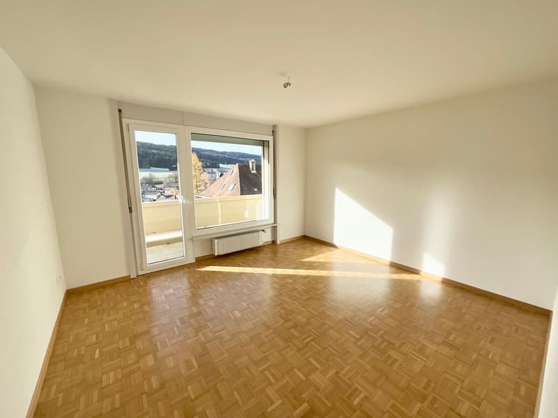 Appartement refait à neuf de 3.5 pièces (5)