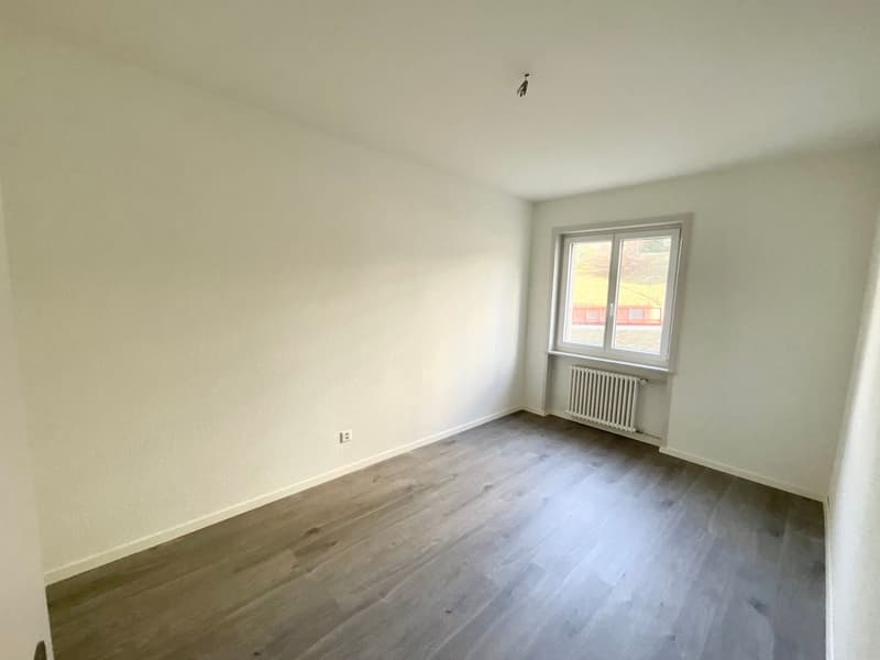 Magnifique appartement de 3 pièces refait à neuf avec balcon (5)