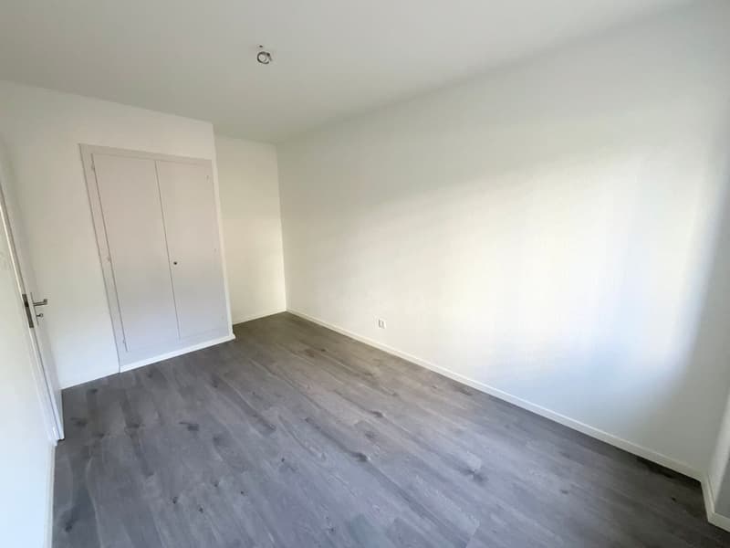 Magnifique appartement de 3 pièces refait à neuf avec balcon (6)