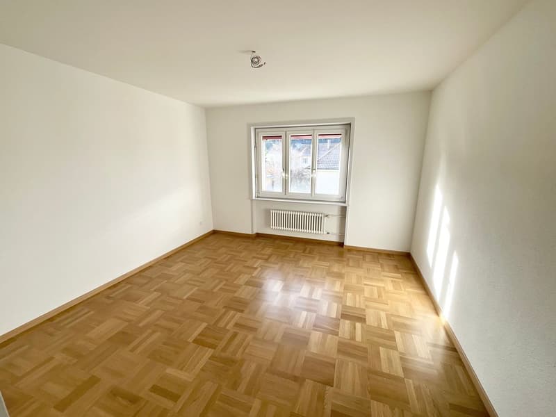 Magnifique appartement de 3 pièces refait à neuf avec balcon (3)