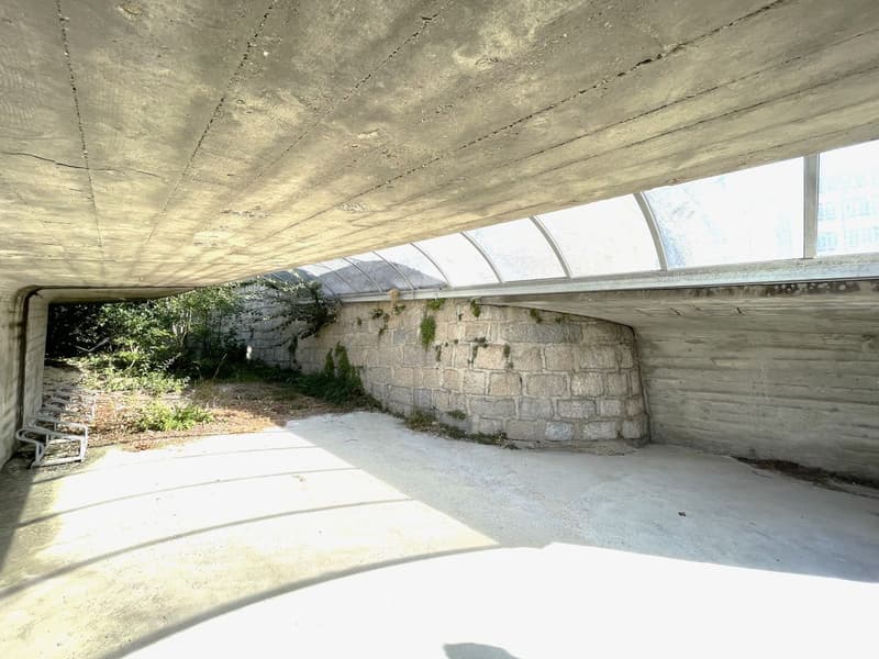 Espace de stockage à louer à Bévilard (4)