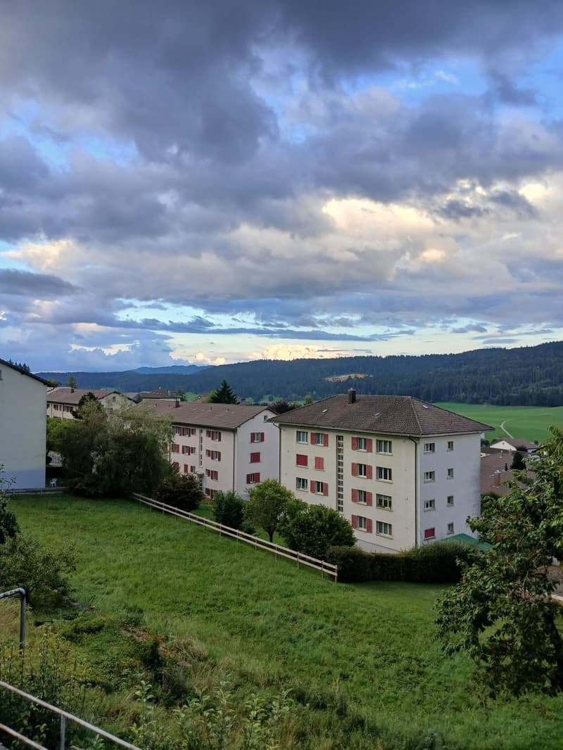 Vue Extérieure