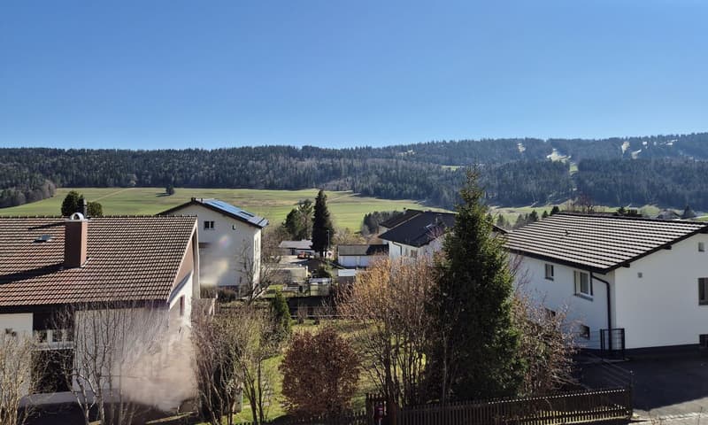 Vue Panoramique