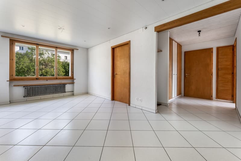 Appartement en PPE de 4.5 pièces avec un garage individuel (3)