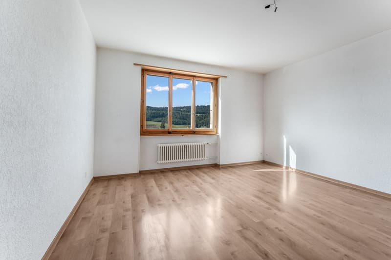 Appartement en PPE de 4.5 pièces avec un garage individuel (5)